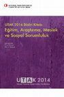 Research paper thumbnail of İngin, A.K. and C. Altay “Zanaat Atölyelerinin Ürün Tasarımı Müfredatına Eklemlenmesi: ID 202 ve Şişhane” in P.Kaygan and H.Kaygan (eds.) Eğitim, Araştırma, Meslek ve Sosyal Sorumluluk: UTAK 2014 Bildiri Kitabı. Ankara: METU, 2014. pp.185-202.