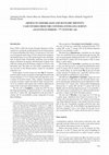 Research paper thumbnail of 61.	A. Facella et al., Artifacts  assemblages and settlers’ identity: case-studies from the Contessa Entellina survey (Augustean period - 7th century A.D.), in «Rei Cretariae Romanae Fautorum Acta», 43, 2014, 529-538