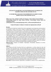 Research paper thumbnail of Análise econométrica dos determinantes da produção agropecuária do Rio Grande do Sul