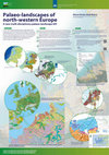 Research paper thumbnail of Palaeo-landscapes of north-western Europe. A new multi-disciplinary palaeo-landscape GIS.