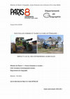 Research paper thumbnail of Walaszek 2011 Mémoire M1 agriculture ukraine