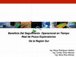 Research paper thumbnail of AIPM 2012 PEMEX