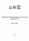 Research paper thumbnail of  Accès et circulation dans les nécropoles antiques de Hiérapolis (Pamukkale, Turquie) : l’exemple des