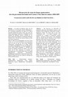 Research paper thumbnail of Découvertes de restes de faunes quaternaires lors du percement du boulevard Carnot à Nice dans les années 1858-1859 Un paresseux géant caché derrière un éléphant au fond d’un tiroir…