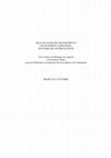 Research paper thumbnail of TRAVAILLEURS DES TRANSPORTS ET  CHANGEMENT CLIMATIQUE : NOS EMPLOIS, NOTRE PLANÈTE 