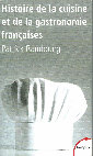 Research paper thumbnail of Histoire de la cuisine et de la gastronomie françaises