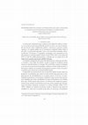 Research paper thumbnail of #Yonoprestoelvoto: Análisis conversacional del cara a cara entre la vocera de los estudiantes secundarios y el director del Instituto Nacional de la Juventud