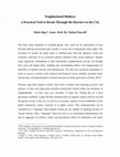 Research paper thumbnail of Neighborhood Mothers: a Practical Tool to Break Through the Barriers to the City