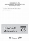 Research paper thumbnail of  Historia da Matemática - EAD