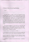 Research paper thumbnail of 1985. Discipline, Repression and Legal Pluralism. Peter Sack and Elizabeth Minchin. eds. Legal Pluralism Proceedings of the Canberra Law Workshop VII. Australia, Pink Panther: Law Department, ANU. 