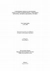 Research paper thumbnail of  Η Φοινίκη στους Αρχαίους Έλληνες Ιστοριογράφους: Ηρόδοτος, Διόδωρος, Στράβων (Ancient Phoenecia in the Writings of Ancient Greek Historiographers: Herodotus, Diodorus of Sicily, and Strabo.  MA paper in A.G. Historiography. supervisor: Dr. Anastasios Nicolaidis.)