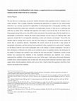 Research paper thumbnail of Population density in mid-Republican Latin colonies: a comparison between text-based population estimates and the results from survey archaeology (published in Atlante tematico di topografia antica (ATTA) 23, 73-84 (2013)