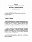 Research paper thumbnail of Formalização Lógico-Matemática de Noções Relativas à Auto-Organização: Um Estudo Comparativo.