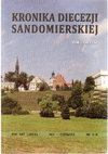 Research paper thumbnail of Twórczość artystyczna Marii Waldeck - malarki z Królewskiej Wsi Pysznica / The paintings by Maria Waldeck - painter in Pysznica (Poland) of early 20th century