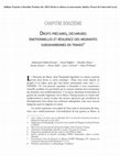 Research paper thumbnail of 2013 - Droits précaires, déchirures émotionnelles et résilience des migrantes subsahariennes en transit (Mekki-Berrada, Moffette, Kilani et al.)