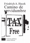 Research paper thumbnail of Camino de Servidumbre