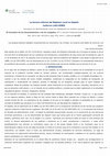 Research paper thumbnail of La tercera reforma del Régimen Local en España