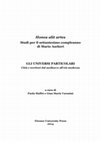 Research paper thumbnail of Montagano A., SOZZI M. (2014): "L’inedito mezzo giulio d’argento coniato dal Fraschini a Montalcino nel 1556", in “Honos alit artes. Studi per Mario Ascheri. Gli universi particolari” a cura di P. Maffei e G. M. Varanini, Reti Medievali E-Book 19/II, Firenze, University Press, pp. 365-370.