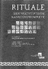 Research paper thumbnail of "Zwischen ‘Tradition’ und 'Innovation': Die Verschriftlichung von rituellen Praktiken", in: G. Danek - I.Hellerschmid (eds.), Rituale - Identitätsstiftende Handlungskomplexe, 2. Tagung des Zentrums für Archäologie und Altertumswissenschaften, Wien (02-03.11.09), Wien 2012, pp. 123-137