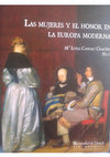 Research paper thumbnail of Las Mujeres y el Honor en la Europa Moderna