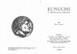 Research paper thumbnail of “Eunuchs in the Late Byzantine Empire, c.1250–1400”