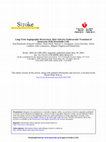 Research paper thumbnail of Long-Term Angiographic Recurrences After Selective Endovascular Treatment of Aneurysms With Detachable Coils