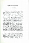 Research paper thumbnail of C. CALCI, Z. MARI, «Via Tiburtina», in Suburbium. Il suburbio di Roma dalla crisi del sistema delle ville a Gregorio Magno, a cura di Ph. Pergola, R. Santangeli Valenziani, R. Volpe, Collection de l’École Française de Rome, 311, Roma 2003, pp. 175-209.