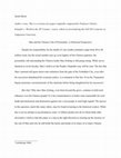 Research paper thumbnail of Mao and the Chinese Cult of Personality: A Historical Perspective