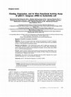 Research paper thumbnail of Cloning, Expression, and In Vitro Functional Activity Assay of phiC31 Integrase cDNA in Escherichia coli