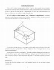 Research paper thumbnail of Civil Engineering Drawing