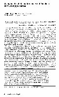 Research paper thumbnail of Dialogics of material culture: male and female in Murik outrigger canoes