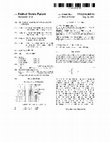 Research paper thumbnail of Method of Making Functionalized Elastomer