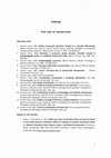 Research paper thumbnail of Cv Cretu Carmen publicatii