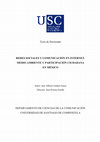 Research paper thumbnail of Los modelos de la comunicación