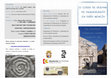 Research paper thumbnail of De Vitruvio a la realidad. La casa romana como espacio de producción y consumo. II Curso de Verano de Arqueología en Doña Mencía