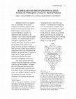 Research paper thumbnail of KABBALAH AND THE ONTOLOGICAL SELF:  Probing the Philosophies of Esoteric Mystical Judaism   