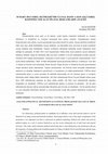 Research paper thumbnail of 30 MART 2014 YEREL SEÇİMLERİ’NDE ULUSAL BASIN ve KOCAELİ YEREL BASININDA YER ALAN SİYASAL REKLAMLARIN ANALİZİ