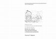 Research paper thumbnail of El proyecto de los drosscapes. El caso de Apulia. Reciclar las canteras: entre territorio primario y infraestructura productiva