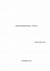 Research paper thumbnail of REPETRO - Regime Aduaneiro Especial para as Atividades de Petróleo e Gás Natural no Brasil (REPETRO - Customs Special Activities for Oil and Gas in Brazil) 