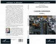 Research paper thumbnail of Cahiers Simondon N°4 (Paris: L'Harmattan, 2012)