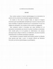 Research paper thumbnail of La cohérence du surrationalisme