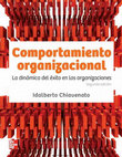 Research paper thumbnail of Comportamiento Organizacional Chiavenato 2ed