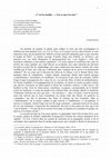 Research paper thumbnail of Les Cris de Paris ou le peuple travesti. Les représentations des petits métiers parisiens 	(XVIe-XVIIIe siècles). Paris : Publications de la Sorbonne, 2014, 480 p. 