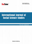 Research paper thumbnail of International Journal of Social Science Studies, Vol. 2, No. 4, October 2014