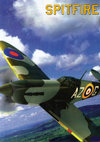 Research paper thumbnail of Supermarine Spitfire. Un avión de leyenda.