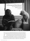 Research paper thumbnail of A Permanent Enrichment: An Interview with Mary Oliver