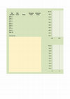 Research paper thumbnail of Ecology Series: Plant Species Monitoring