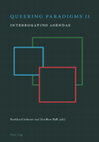 Research paper thumbnail of Queer(y)ing Pedagogy and Cultural Studies: Critical Reflections on Teaching Sexuality in Queering Paradigms II: Interrogating Agendas