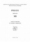 Research paper thumbnail of CONSIDERAȚII PRIVIND CERAMICA DE MASĂ DE LA IBIDA (II). SECTORUL EXTRA MUROS NORD 1 / CONSIDERATIONS ABOUT THE ROMAN FINE POTTERY DISCOVERED AT IBIDA (II). RESEARCH AREA EXTRA MUROS NORTH I