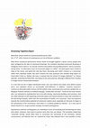 Research paper thumbnail of Dreaming Together Apart